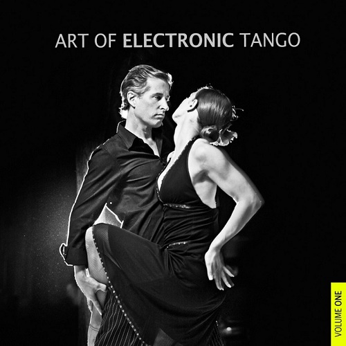 Groupo Maron - Tango Fantasia